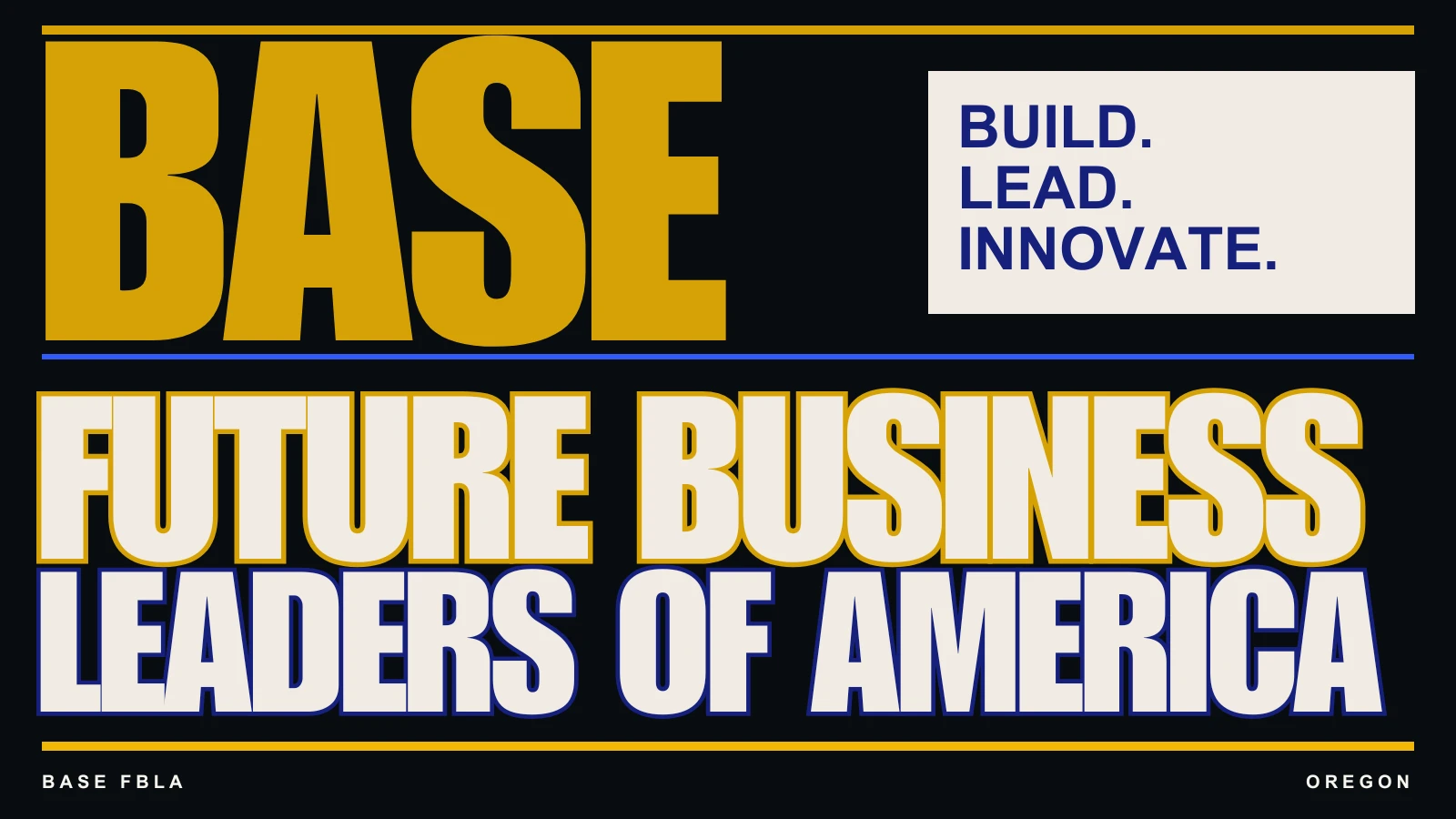 BASE Future Business Leaders: Entrepreneurship & Leadership Initiative — project cover