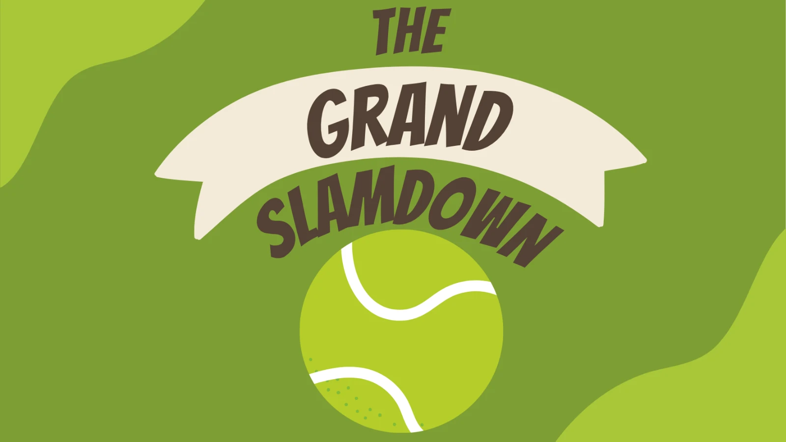 Grand SlamDown — project cover