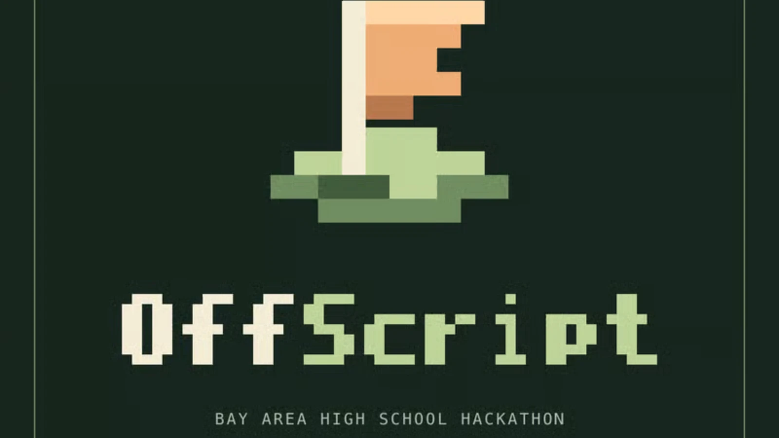 OffScript Hacks — project cover