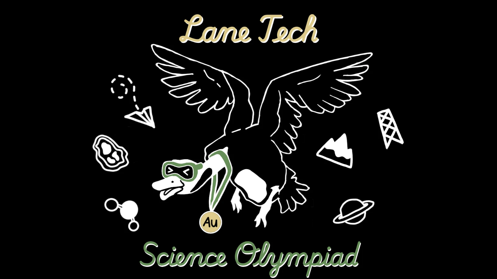 Lane Tech Science Olympiad Build Clinic — project cover