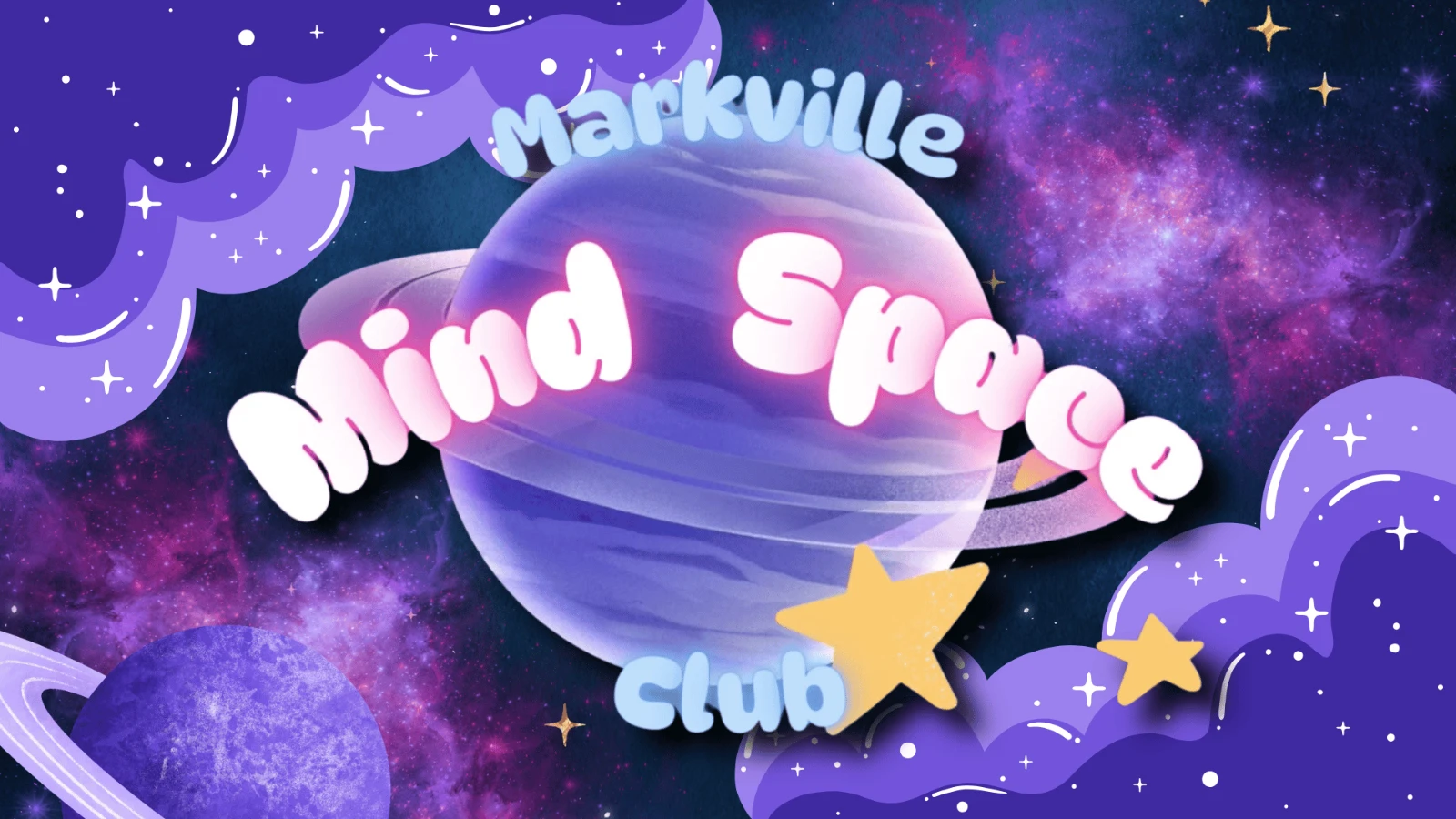 Markville Mindspace — project cover