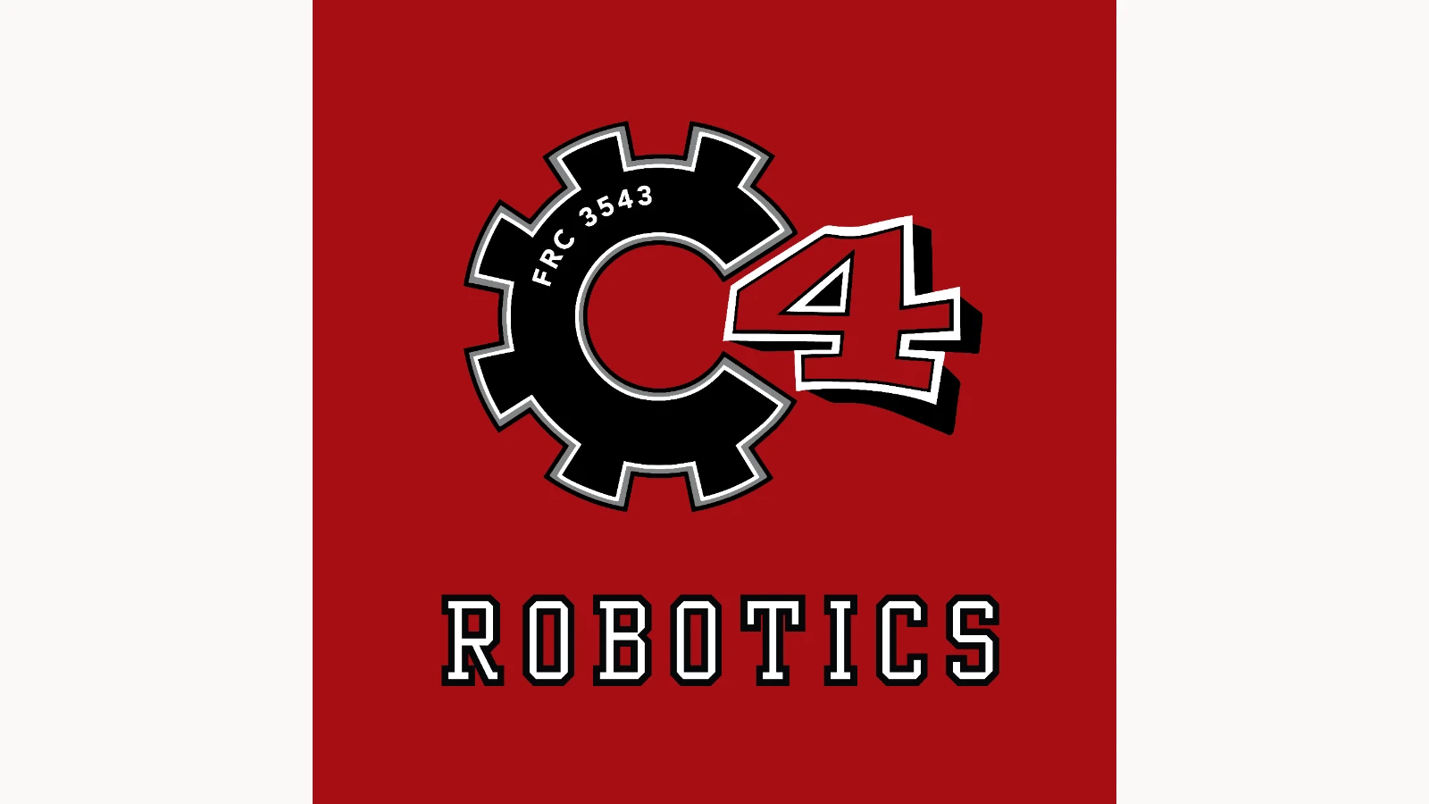 C4 Robotics — project cover