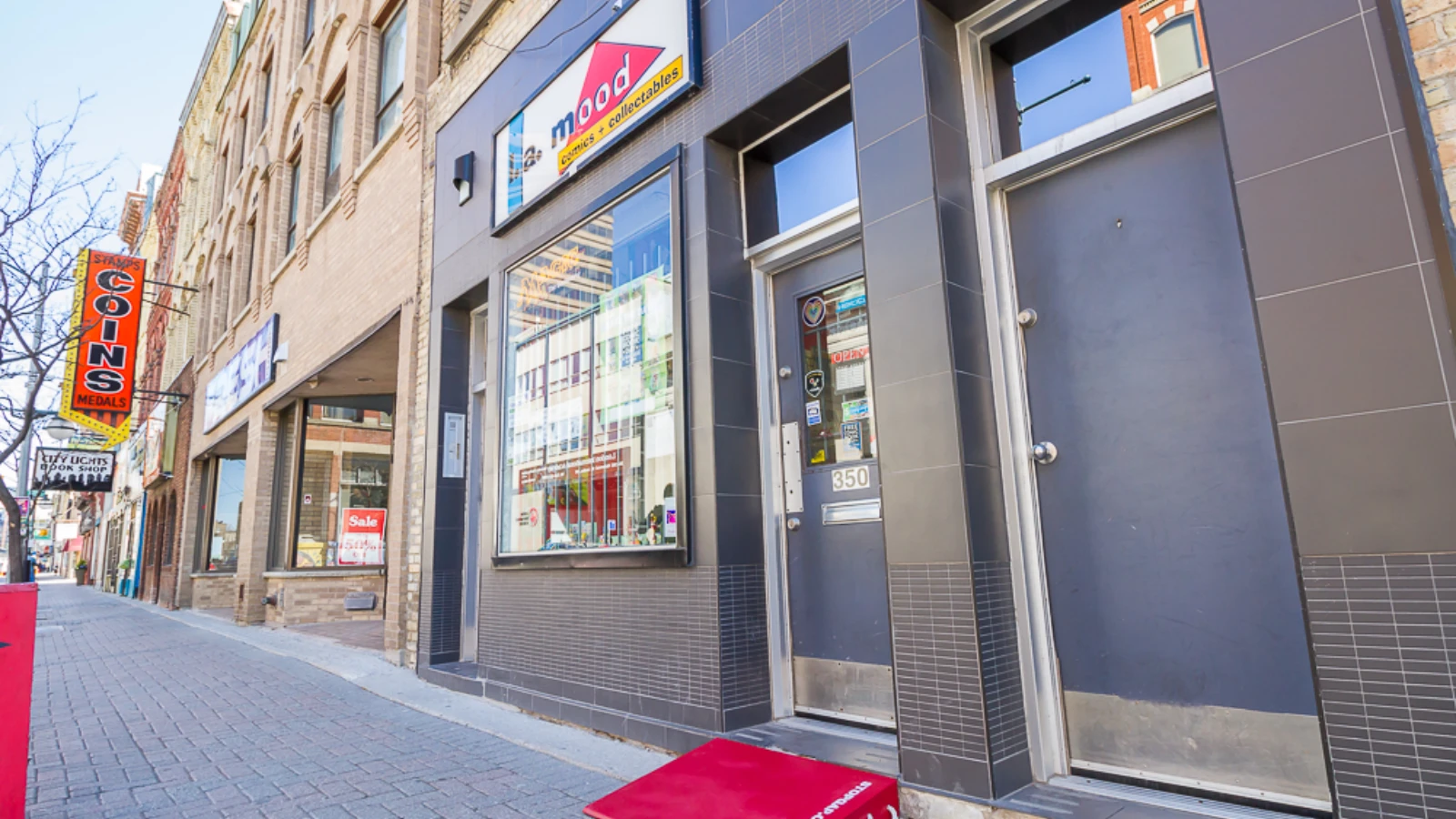 Ramp it up! Building Ramps for improved accessibility — project cover