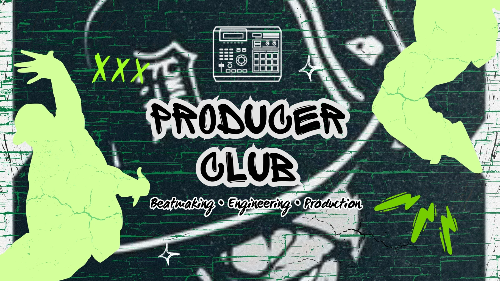 Producer Club — project cover