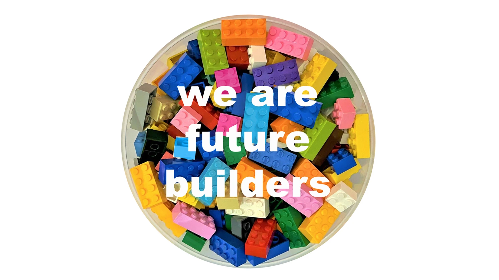 We Are Future Builders/Race to 100 - Bringing Math and Play to all Children — project cover